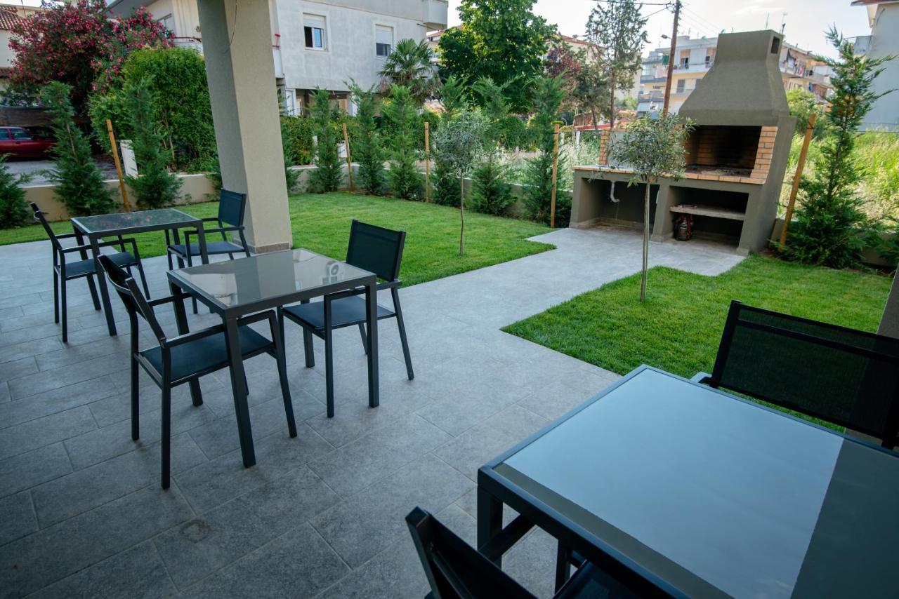 Olive 203 Apartment Peraia  Exterior photo