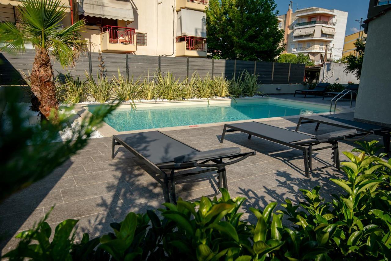 Olive 203 Apartment Peraia  Exterior photo